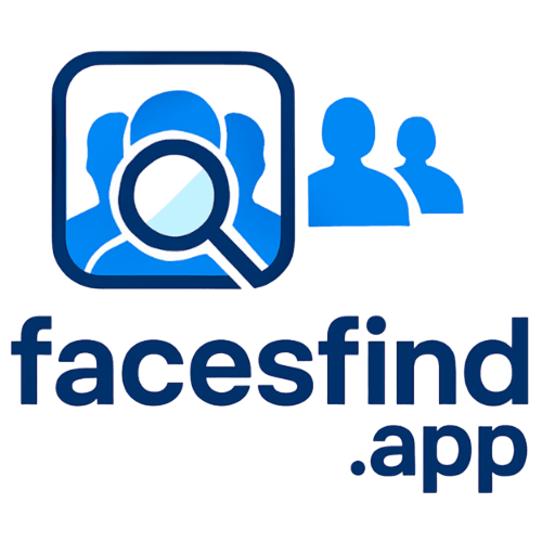FacesFind logo